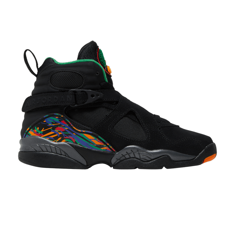 Jordan 8 Retro Tinker Air Raid (GS)