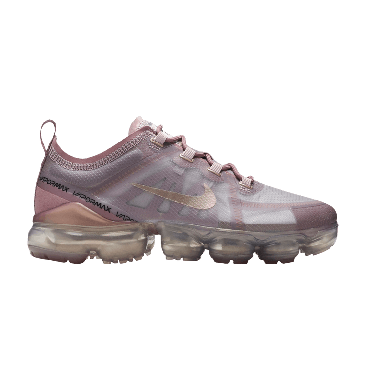 Nike Air VaporMax 2019 Plum Chalk (Women's)