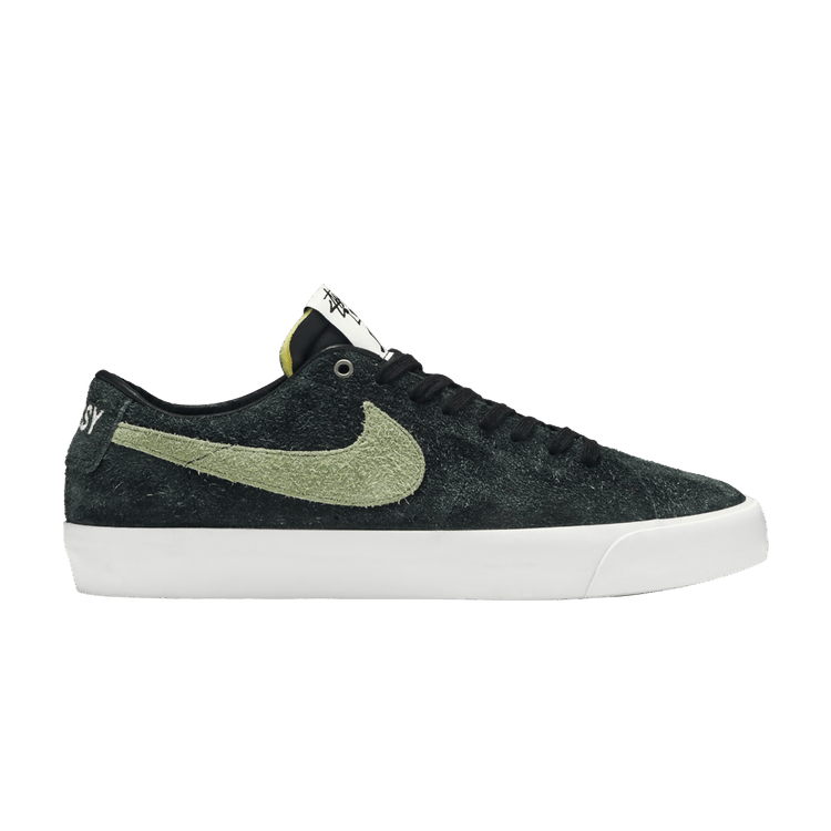 Nike SB Zoom Blazer Low Stussy
