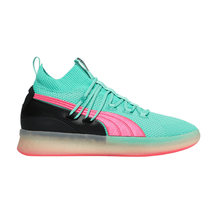 Puma Clyde Court Disrupt South Beach