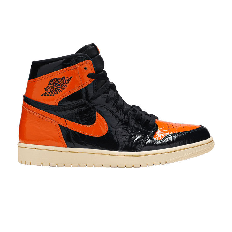 Jordan 1 Retro High Shattered Backboard 3.0 - Side Kicks