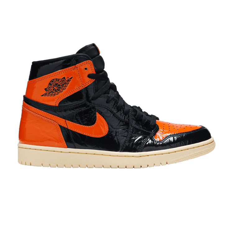 Jordan 1 Retro High Shattered Backboard 3.0