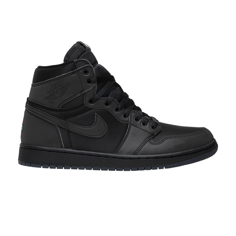 Jordan 1 Retro High Rox Brown (Women's)