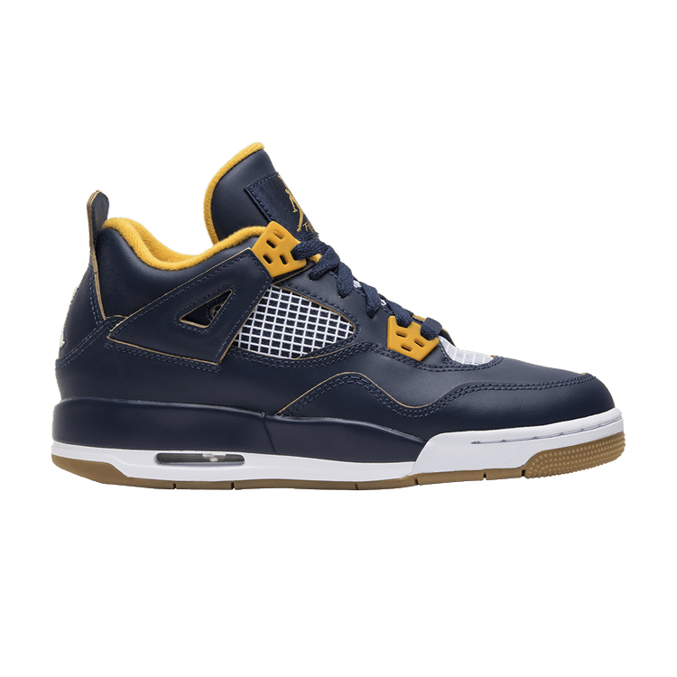 Jordan 4 Retro Dunk From Above (GS)