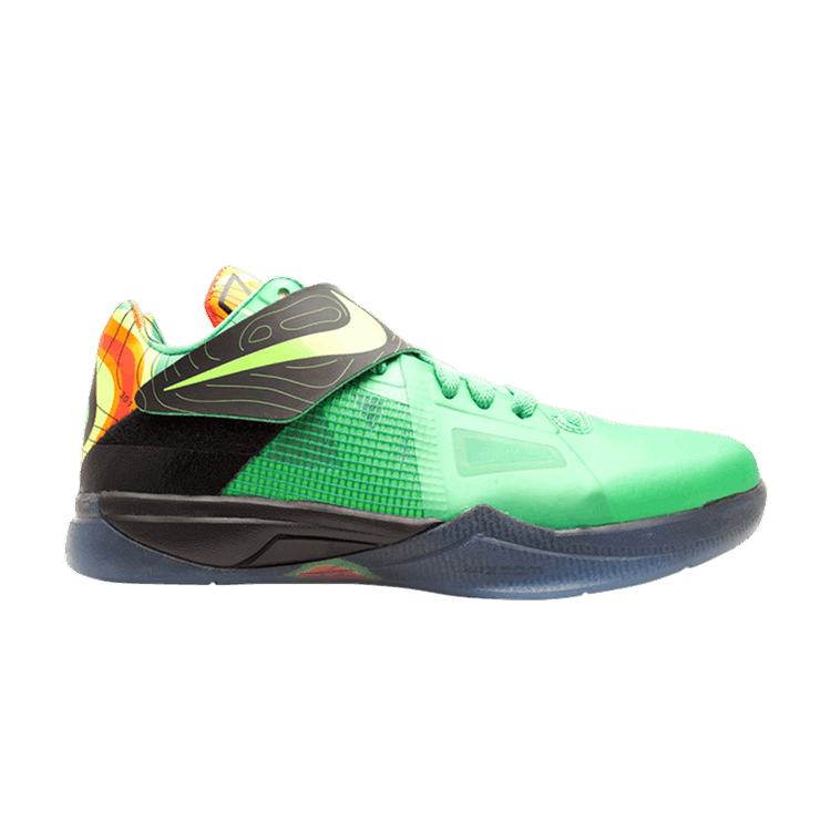 Nike KD 4 Weatherman (GS)