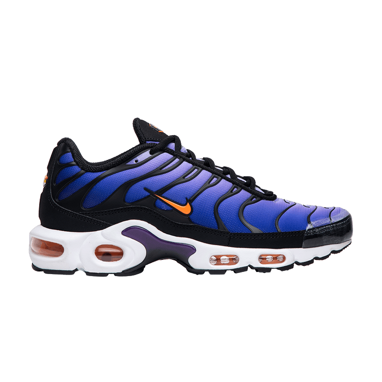 Nike Air Max Plus OG Voltage Purple (2018)