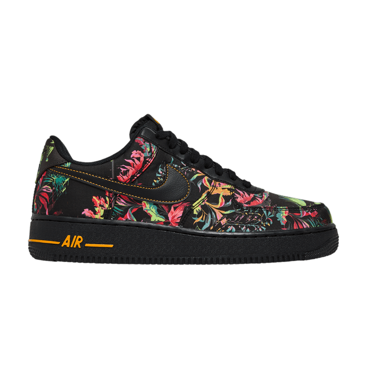 Nike Air Force 1 Low Floral (2019)