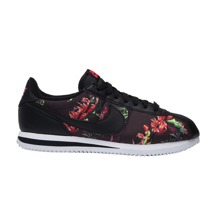Nike Cortez Floral