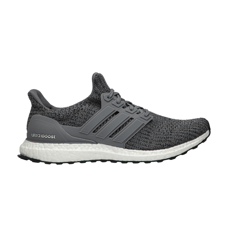 adidas Ultra Boost 4.0 Grey