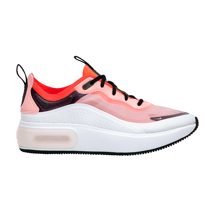 Nike Air Max Dia Flash Crimson (Women's)