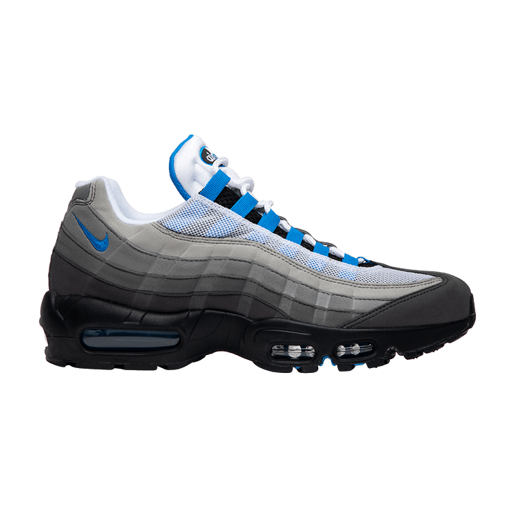 Nike Air Max 95 OG Crystal Blue