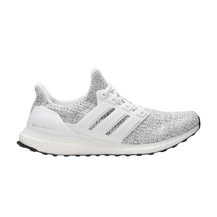 adidas Ultra Boost 4.0 Cloud White Non Dyed (Women's)