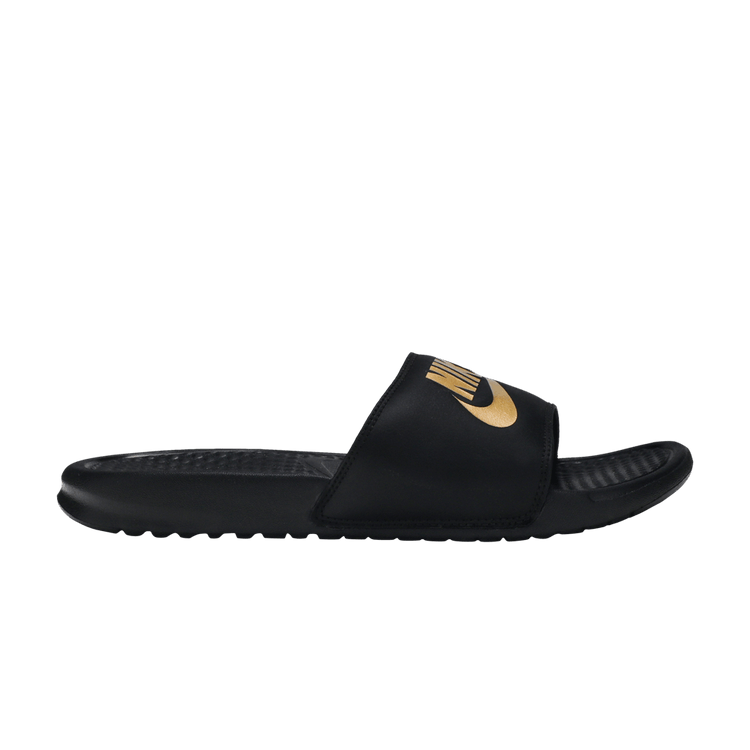 Nike Benassi Slides Just Do It