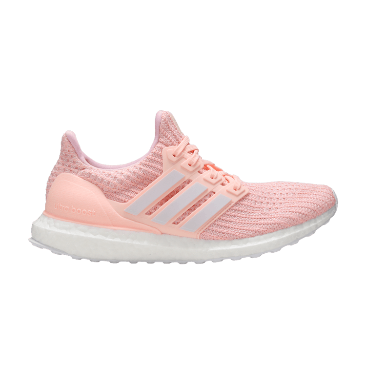 adidas Ultra Boost 4.0 Clear Orange (Women's)