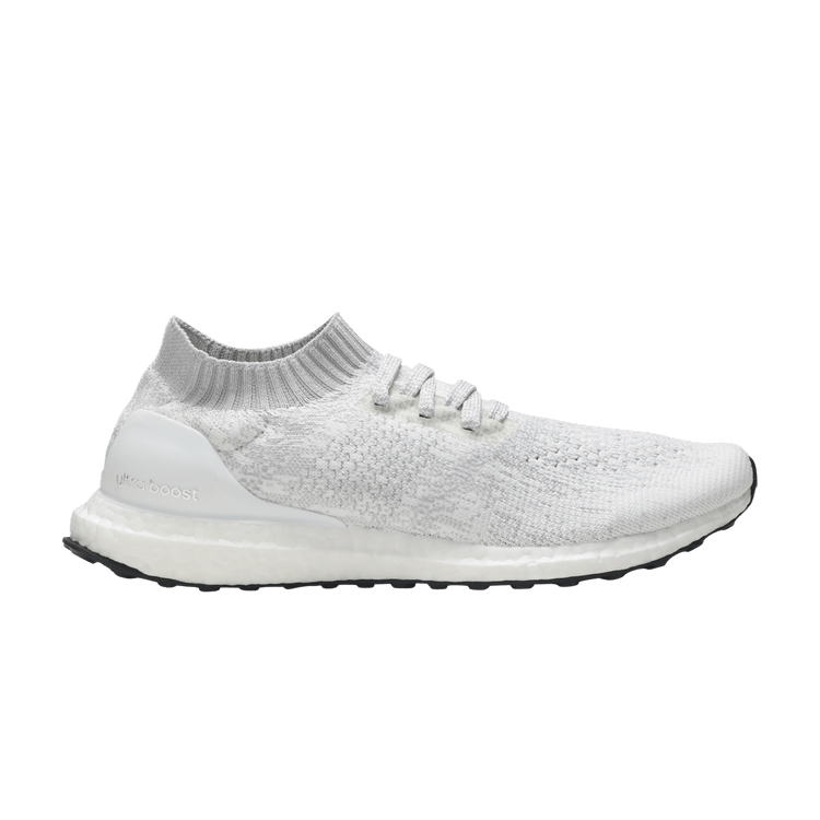 adidas Ultra Boost Uncaged White Grey (Women's)