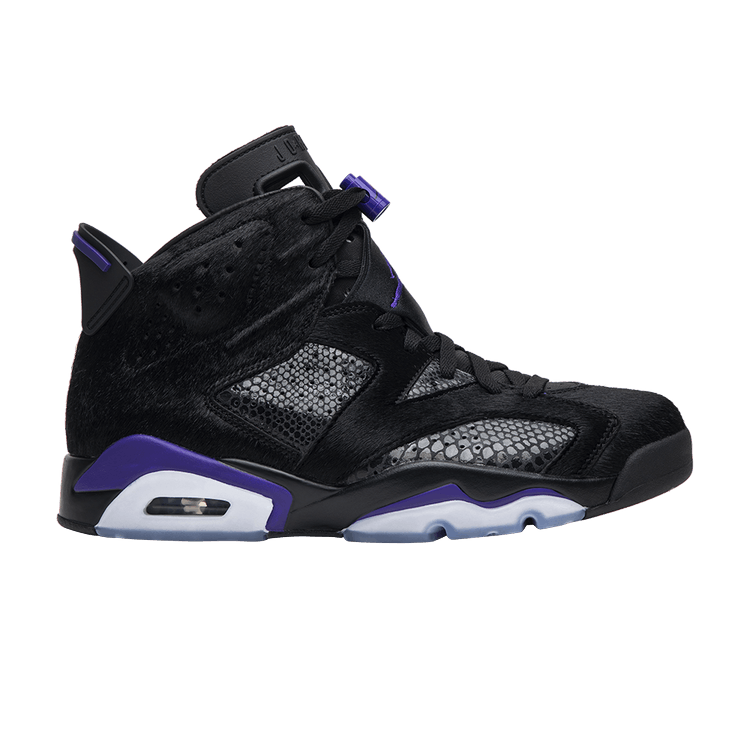 Jordan 6 Retro Social Status