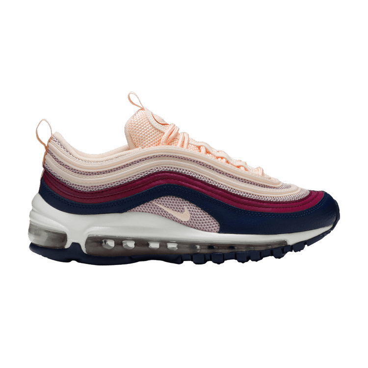 Nike Air Max 97 Plum Chalk (Women's)