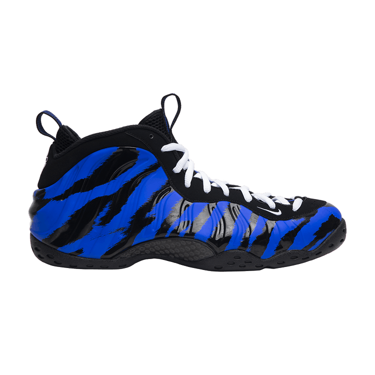 Nike Air Foamposite One Memphis Tigers