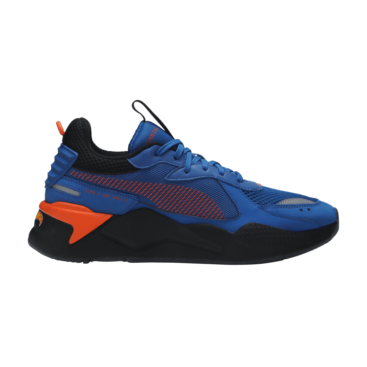 Puma RS-X Toys Hot Wheels 16