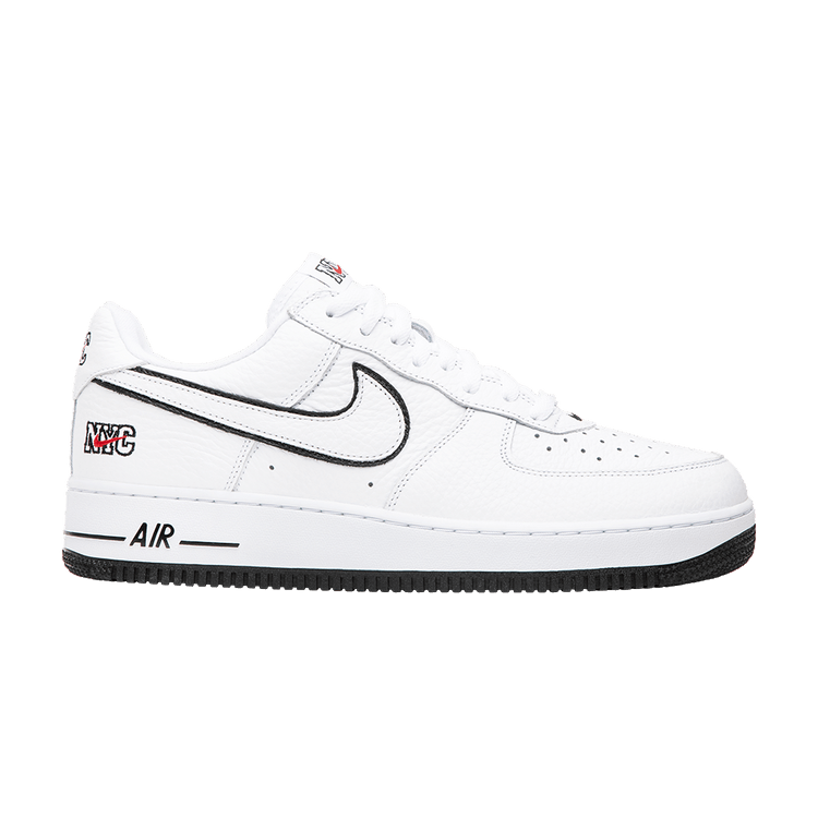 Nike Air Force 1 Low Retro DSM White