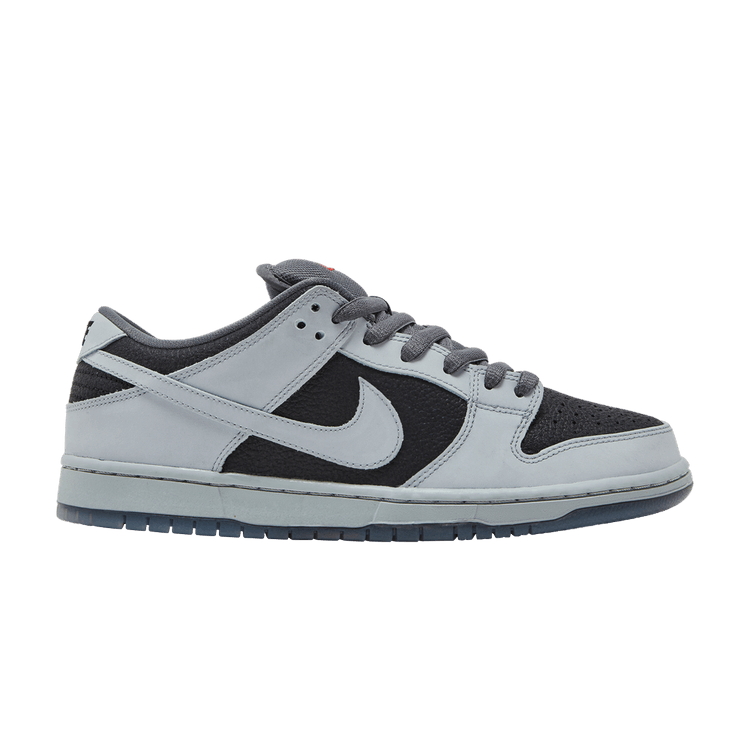 Nike SB Dunk Low Atlas 35MM Grey