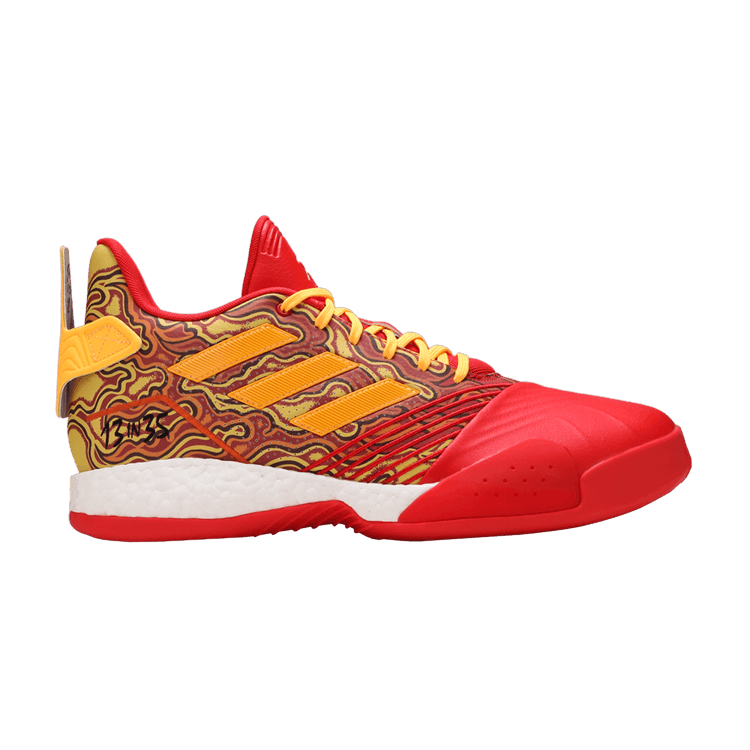 adidas T-Mac Millennium Houston Rockets