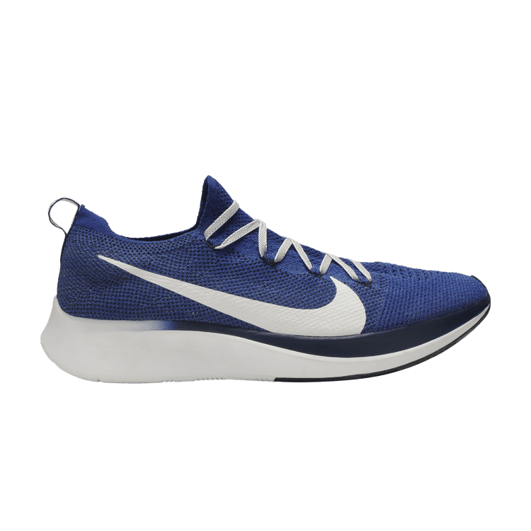 Nike Zoom Fly Flyknit Deep Royal
