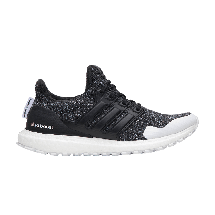 adidas Ultra Boost 4.0 Game of Thrones Nights Watch