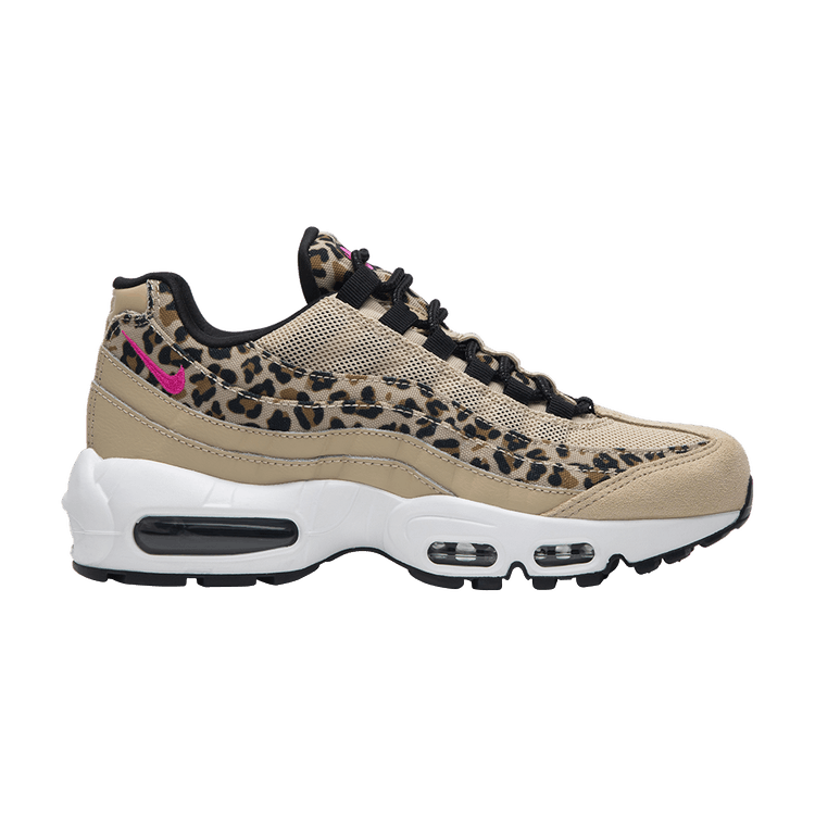 Nike Air Max 95 Animal Pack (Women's)