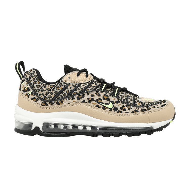 Nike Air Max 98 Animal Pack (Women's)