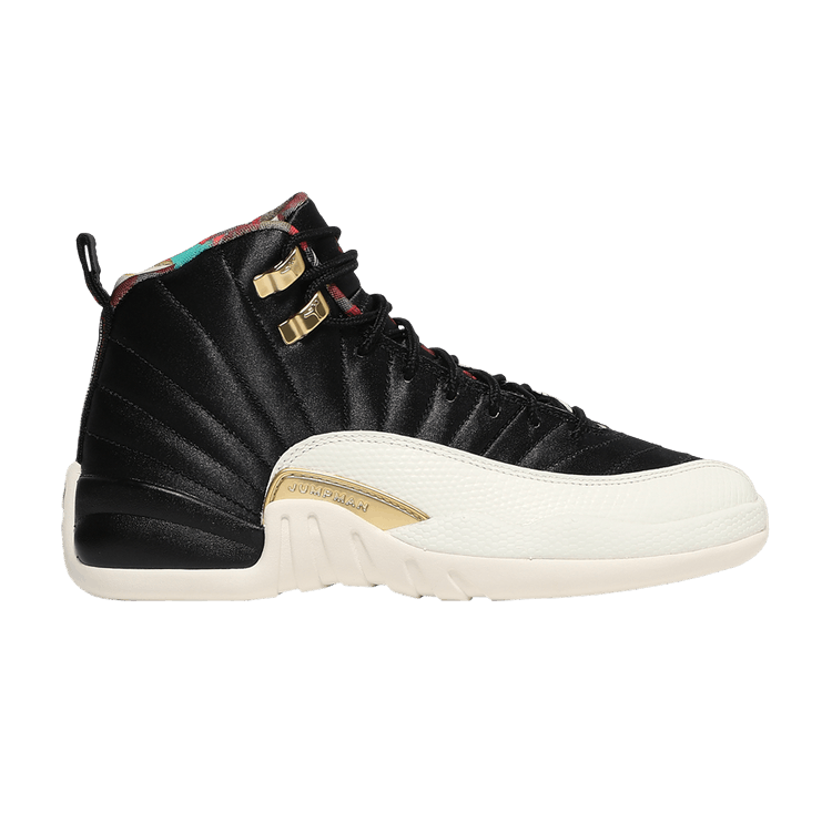 Jordan 12 Retro Chinese New Year (2019) (GS)