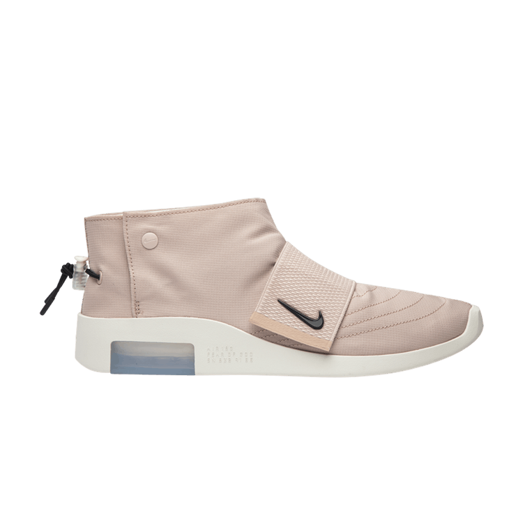 Nike Air Fear Of God Moccasin Particle Beige