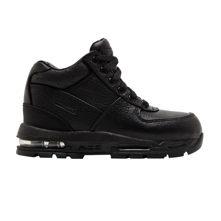 Nike Air Max Goadome Black (PS)