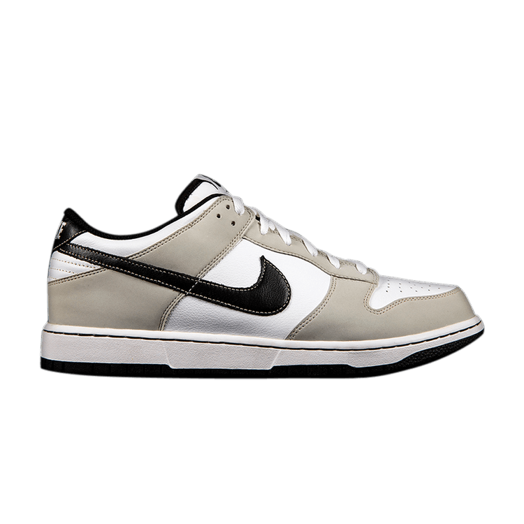 Nike Dunk NG White Black Granite