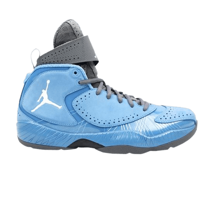 Jordan 2012 UNC