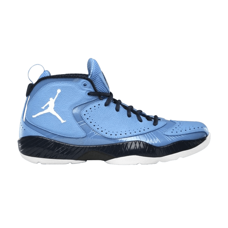 Jordan 2012 Jordan Brand Classic West  University Blue