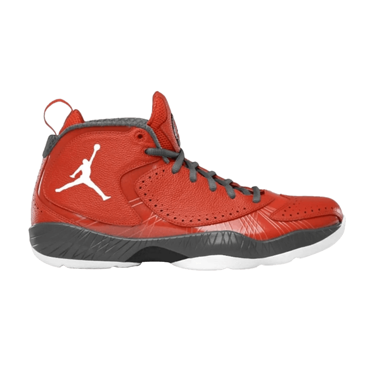 Jordan 2012 Jordan Brand Classic East  Team Orange