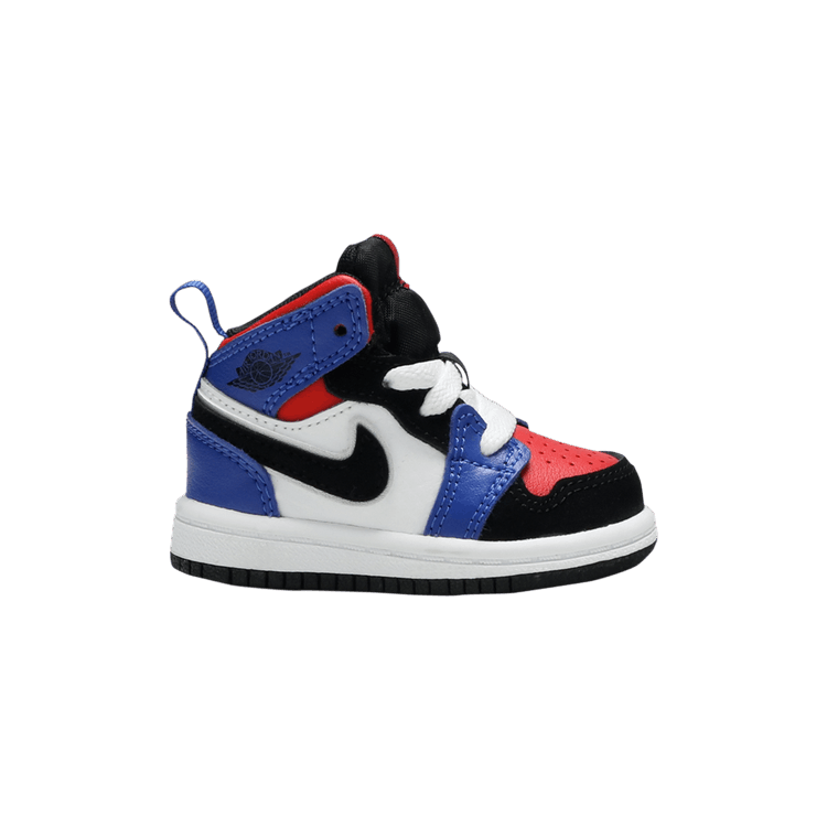 Jordan 1 Mid Top 3 (TD)