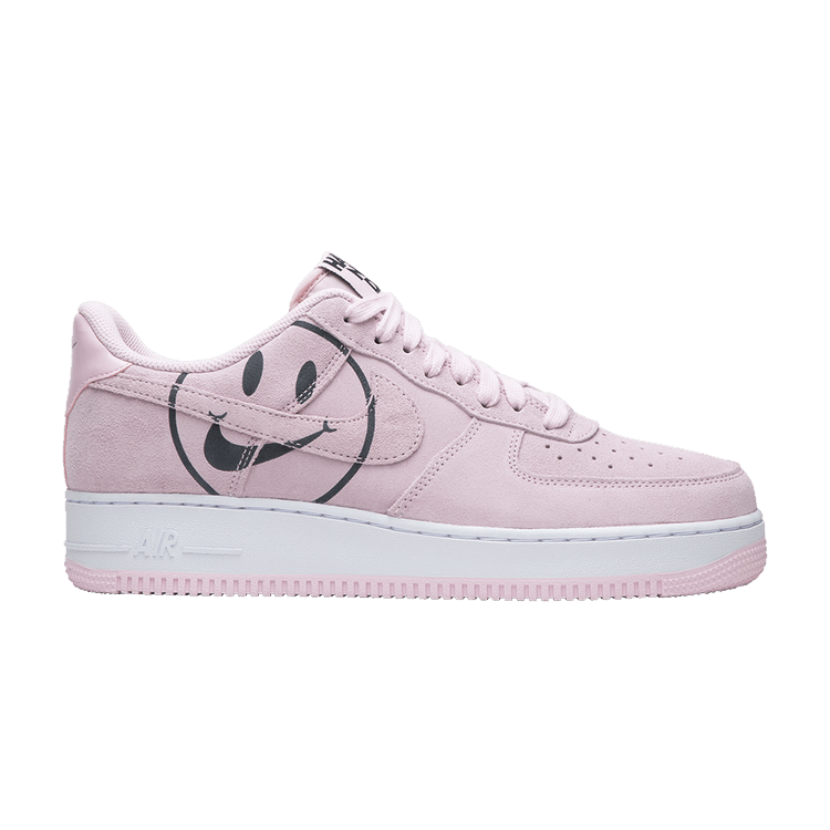 Nike Air Force 1 Low Have A Nike Day Pink