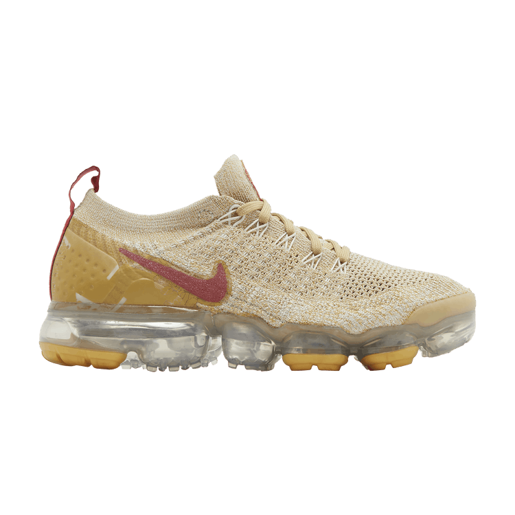 Nike Air VaporMax Flyknit 2 Chinese New Year (2019) (Women's)