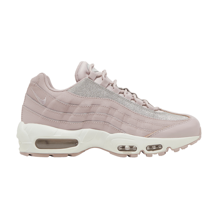 Nike Air Max 95 Particle Rose (Women's)