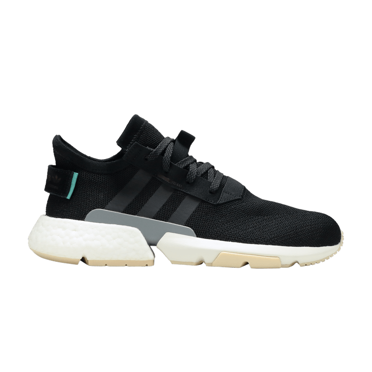 adidas POD-S3.1 Core Black (Women's)