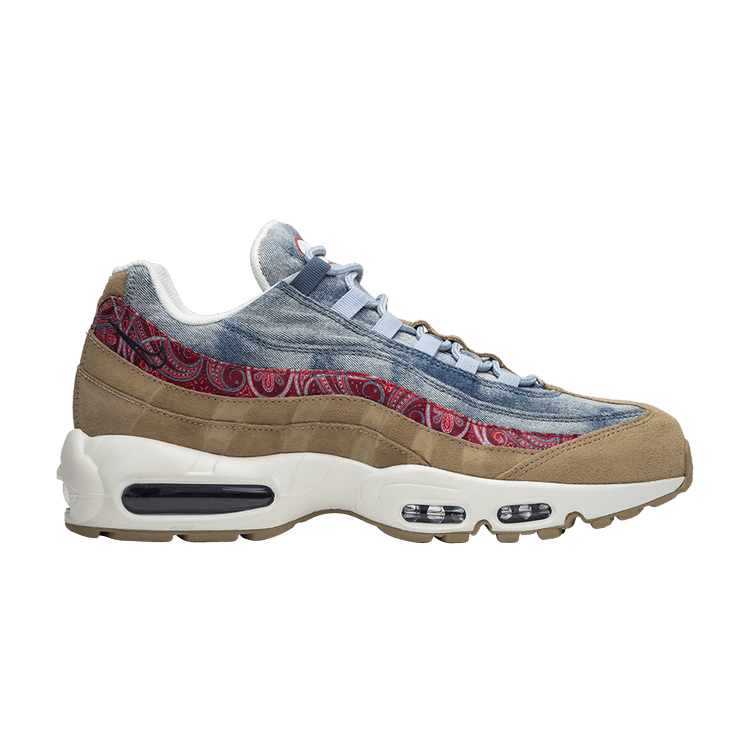 Nike Air Max 95 Wild West