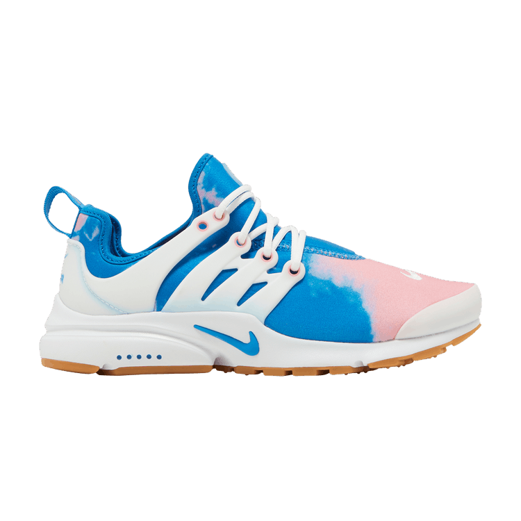 Nike Air Presto Blue Nebula (Women's)