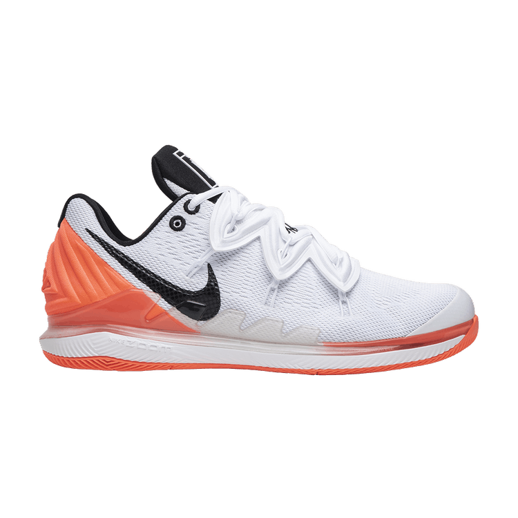 Nike Air Zoom Vapor X Kyrie Hot Lava