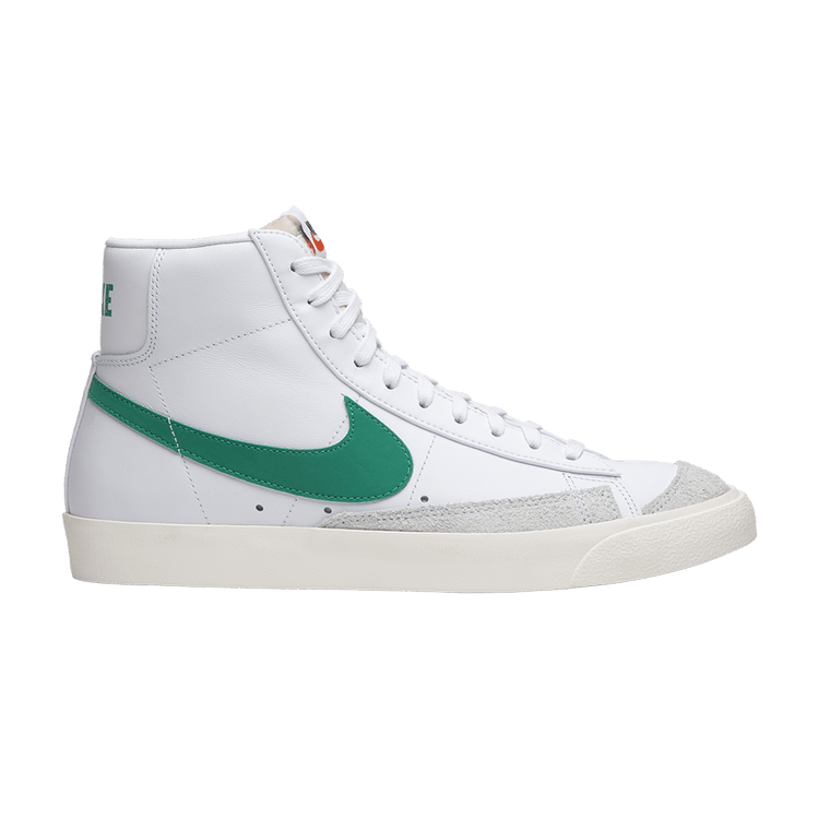 Nike Blazer Mid 77 Lucid Green