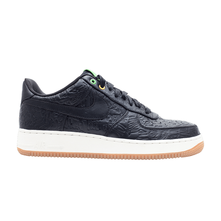 Nike Air Force 1 Low Premium Brasil