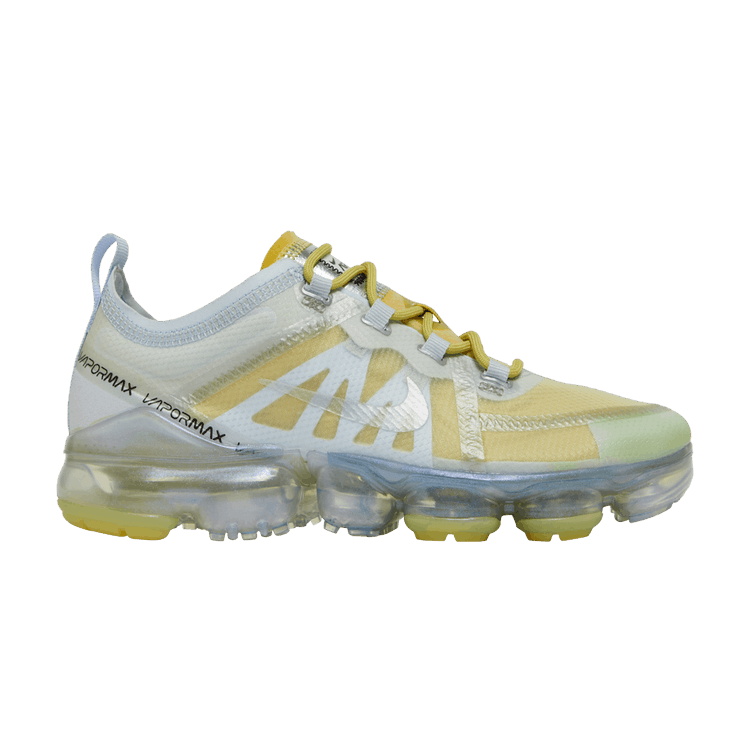 Nike Air VaporMax 2019 Premium Celery (Women's)