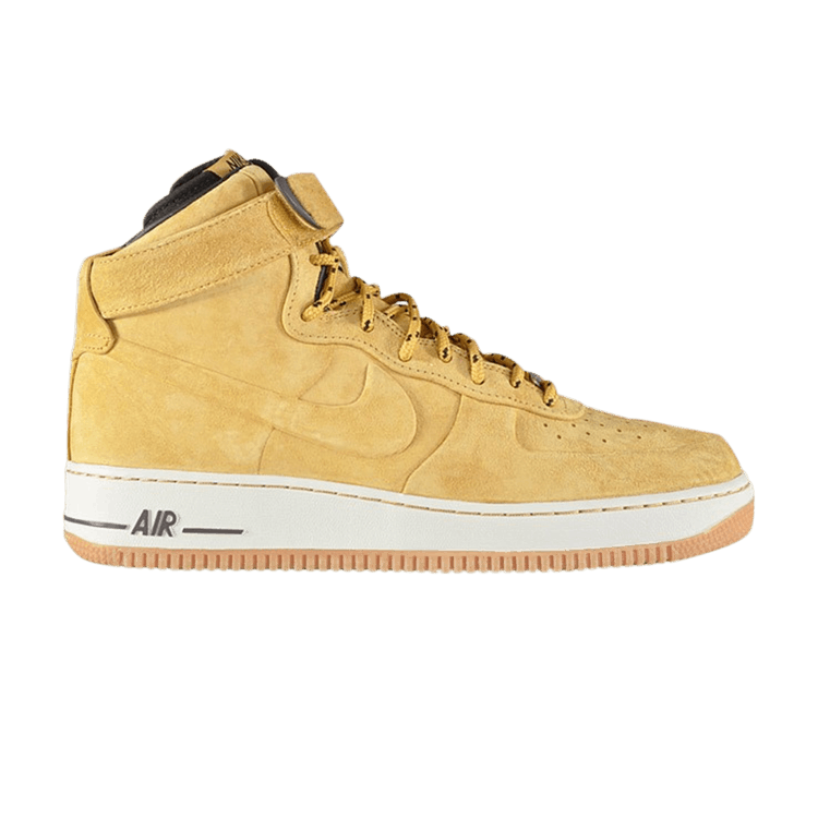 Nike Air Force 1 High VT Premium Haystack