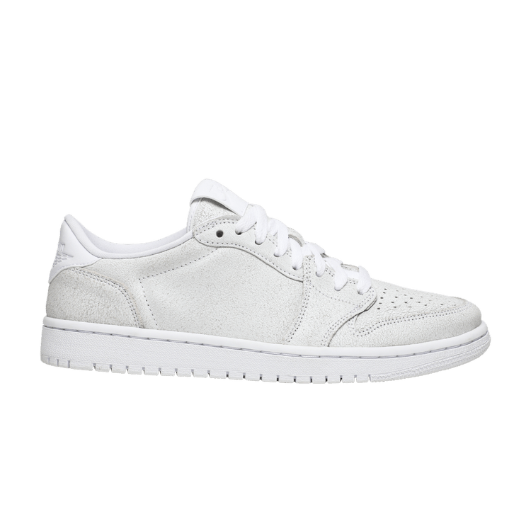 Jordan 1 Retro Low NS White (Women's)